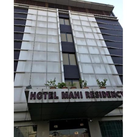 Mahi Residency, Ranchi, Jh Apartment Exterior foto