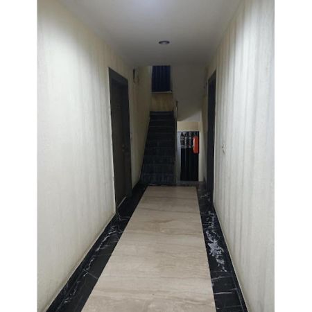 Mahi Residency, Ranchi, Jh Apartment Exterior foto