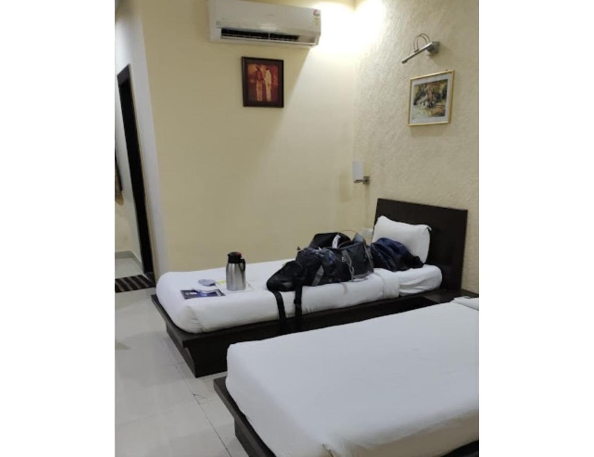 Mahi Residency, Ranchi, Jh Apartment Exterior foto