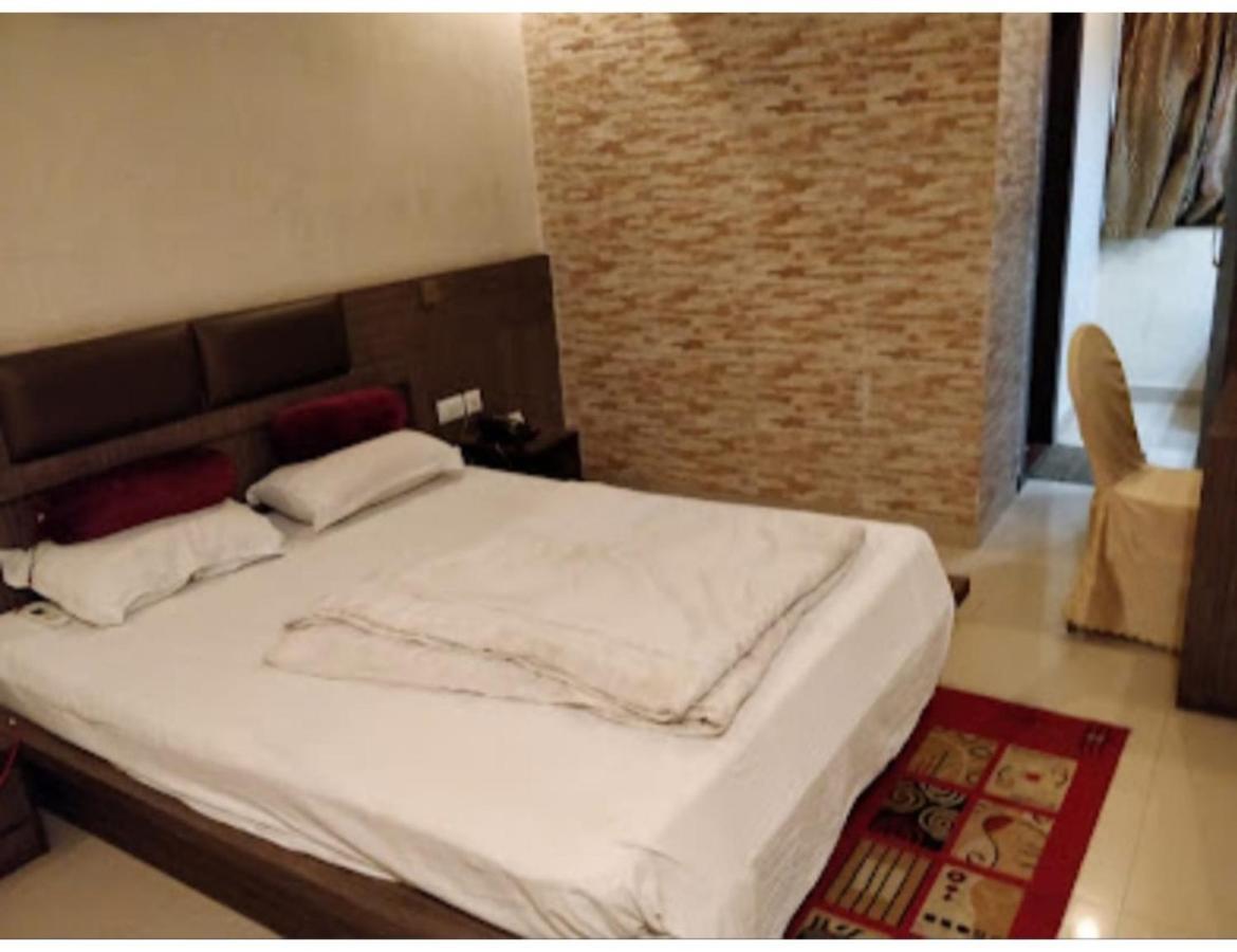 Mahi Residency, Ranchi, Jh Apartment Exterior foto