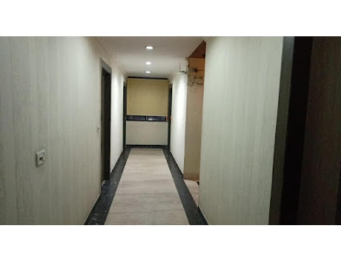 Mahi Residency, Ranchi, Jh Apartment Exterior foto