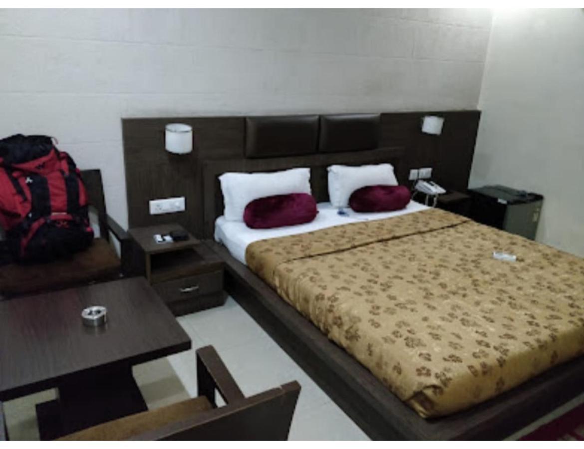 Mahi Residency, Ranchi, Jh Apartment Exterior foto