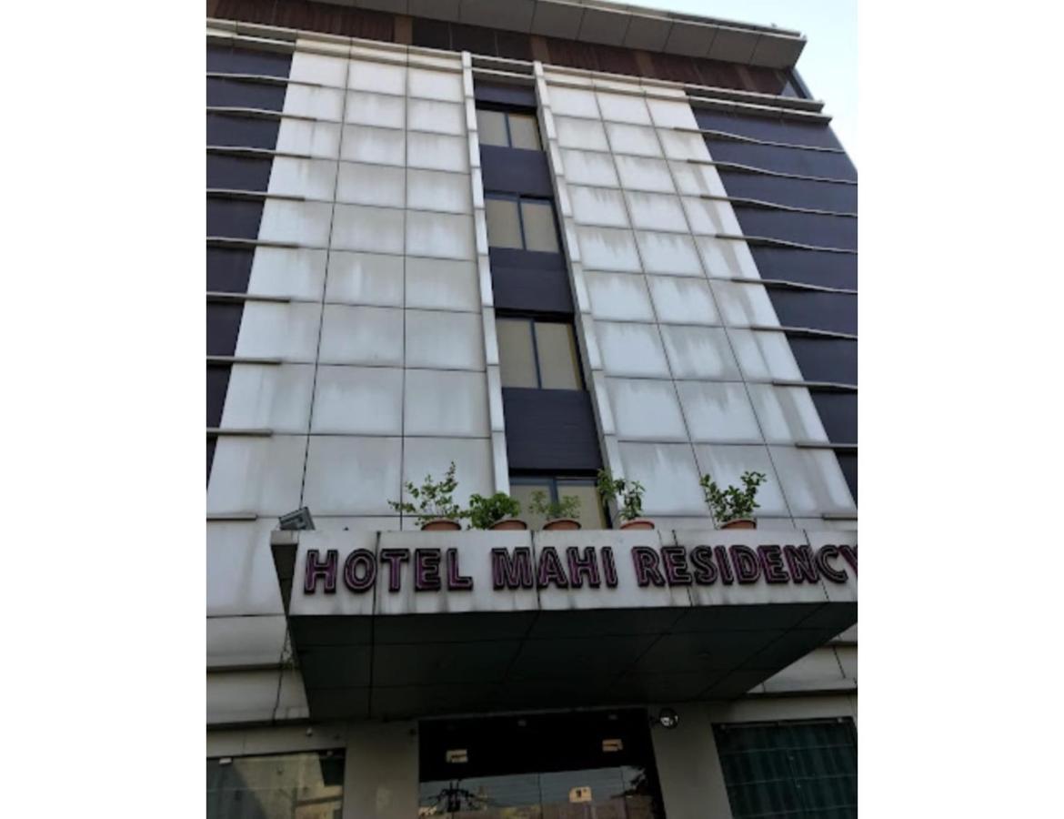 Mahi Residency, Ranchi, Jh Apartment Exterior foto
