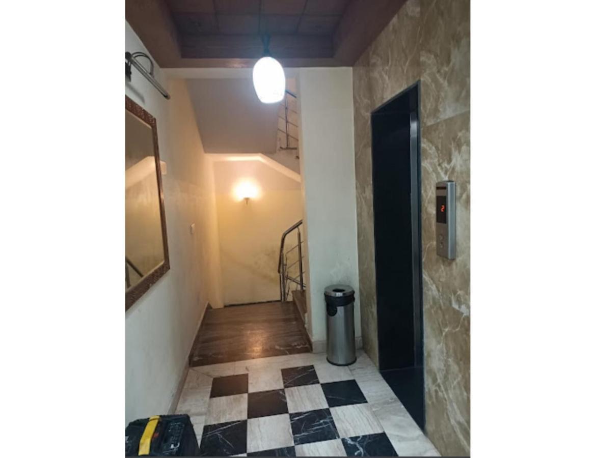 Mahi Residency, Ranchi, Jh Apartment Exterior foto