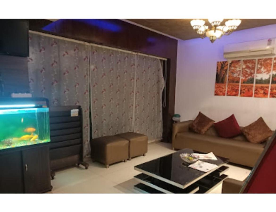Mahi Residency, Ranchi, Jh Apartment Exterior foto