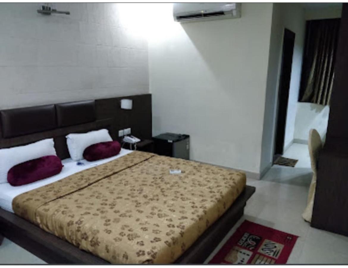 Mahi Residency, Ranchi, Jh Apartment Exterior foto