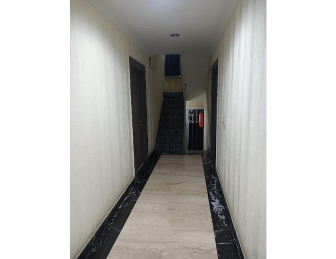Mahi Residency, Ranchi, Jh Apartment Exterior foto