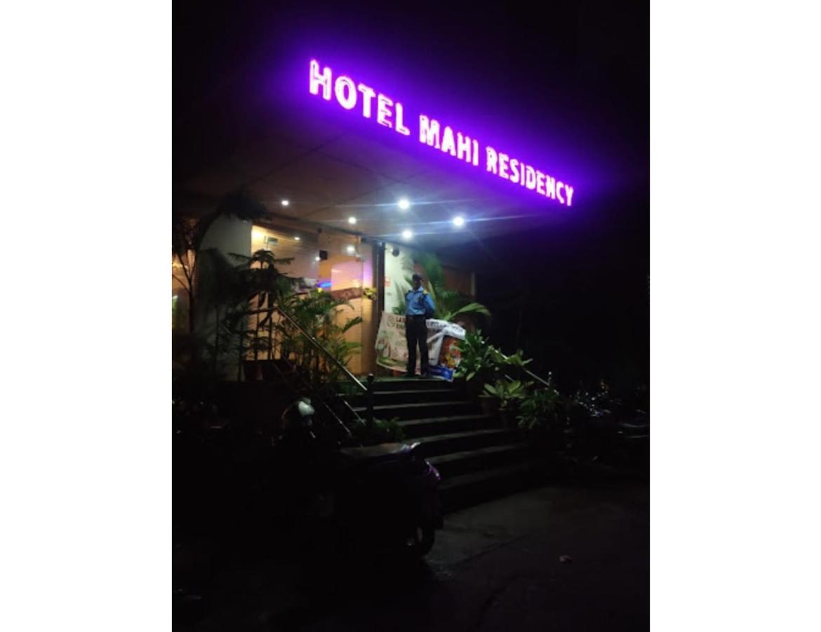 Mahi Residency, Ranchi, Jh Apartment Exterior foto