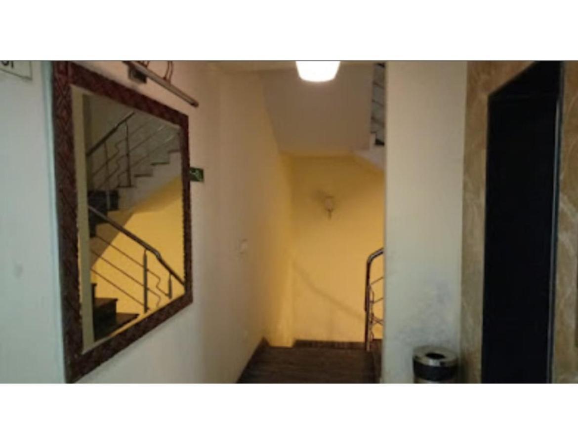 Mahi Residency, Ranchi, Jh Apartment Exterior foto