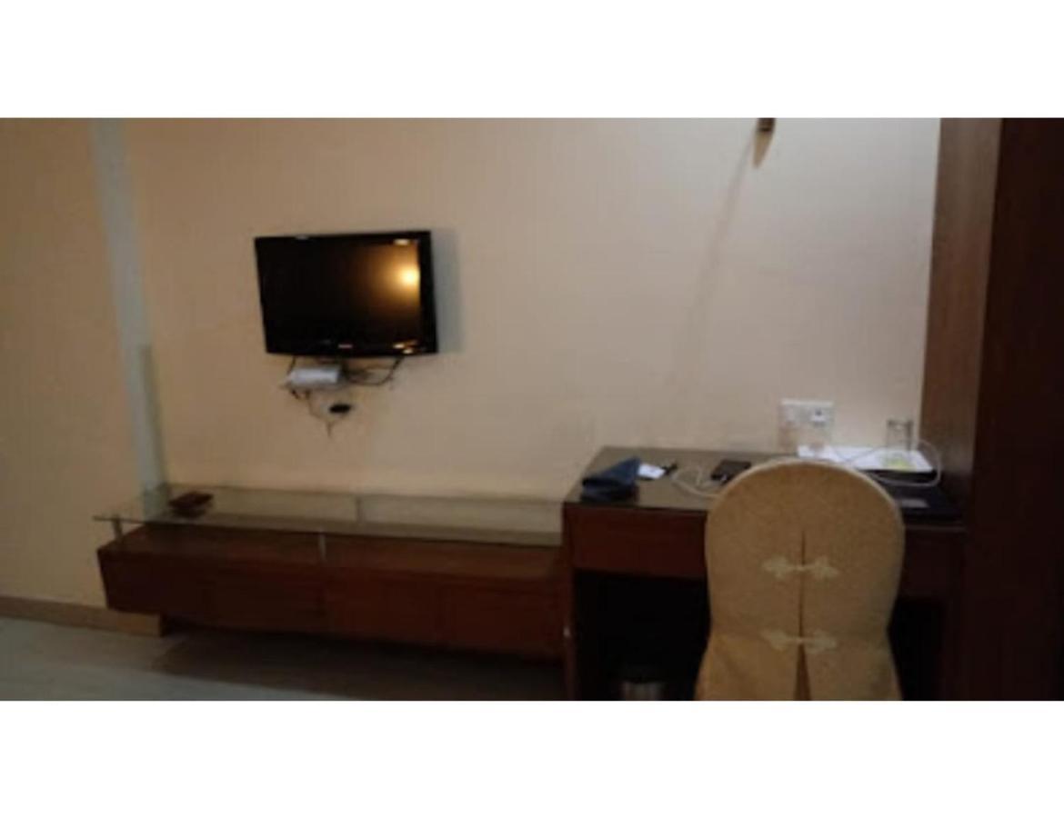Mahi Residency, Ranchi, Jh Apartment Exterior foto
