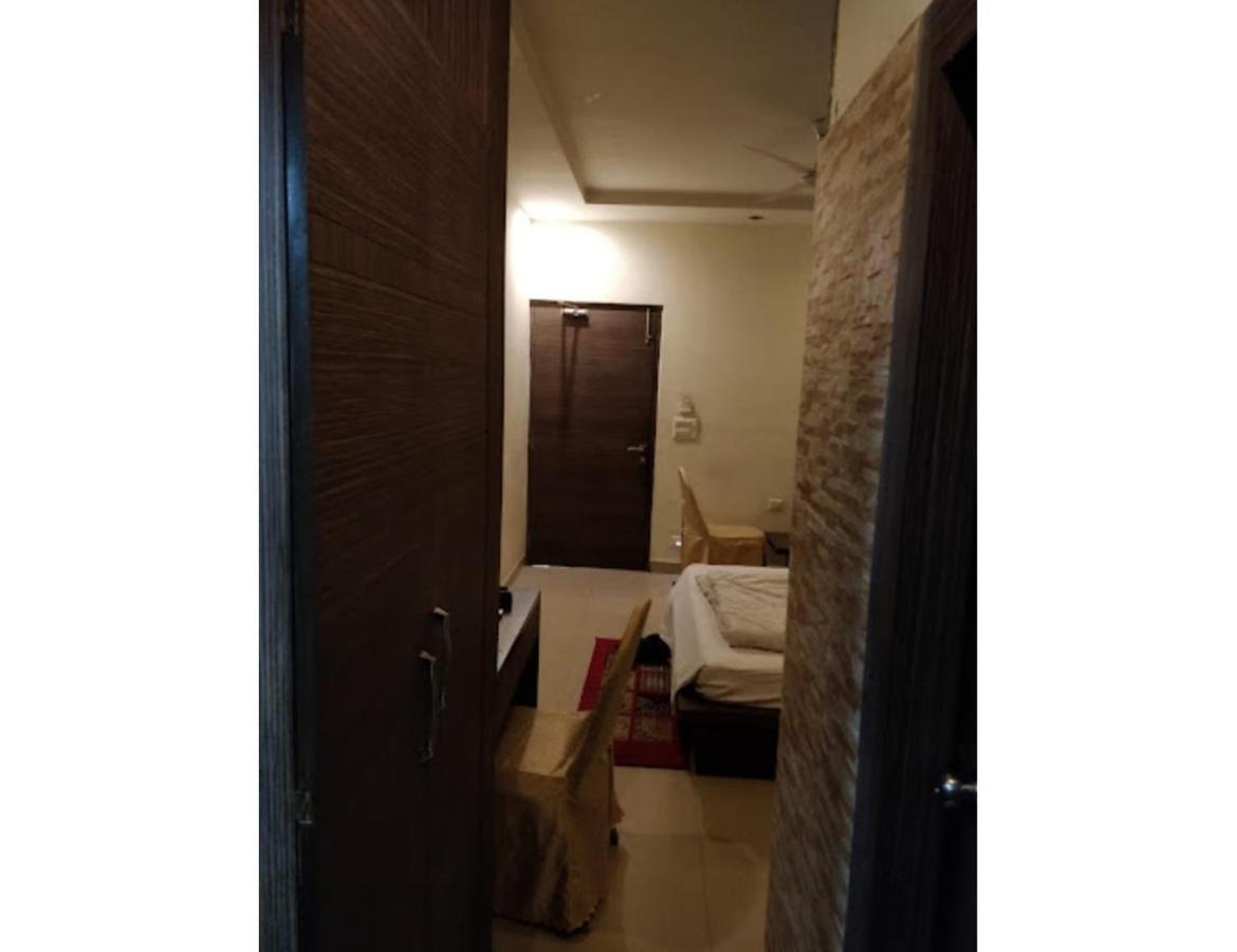 Mahi Residency, Ranchi, Jh Apartment Exterior foto