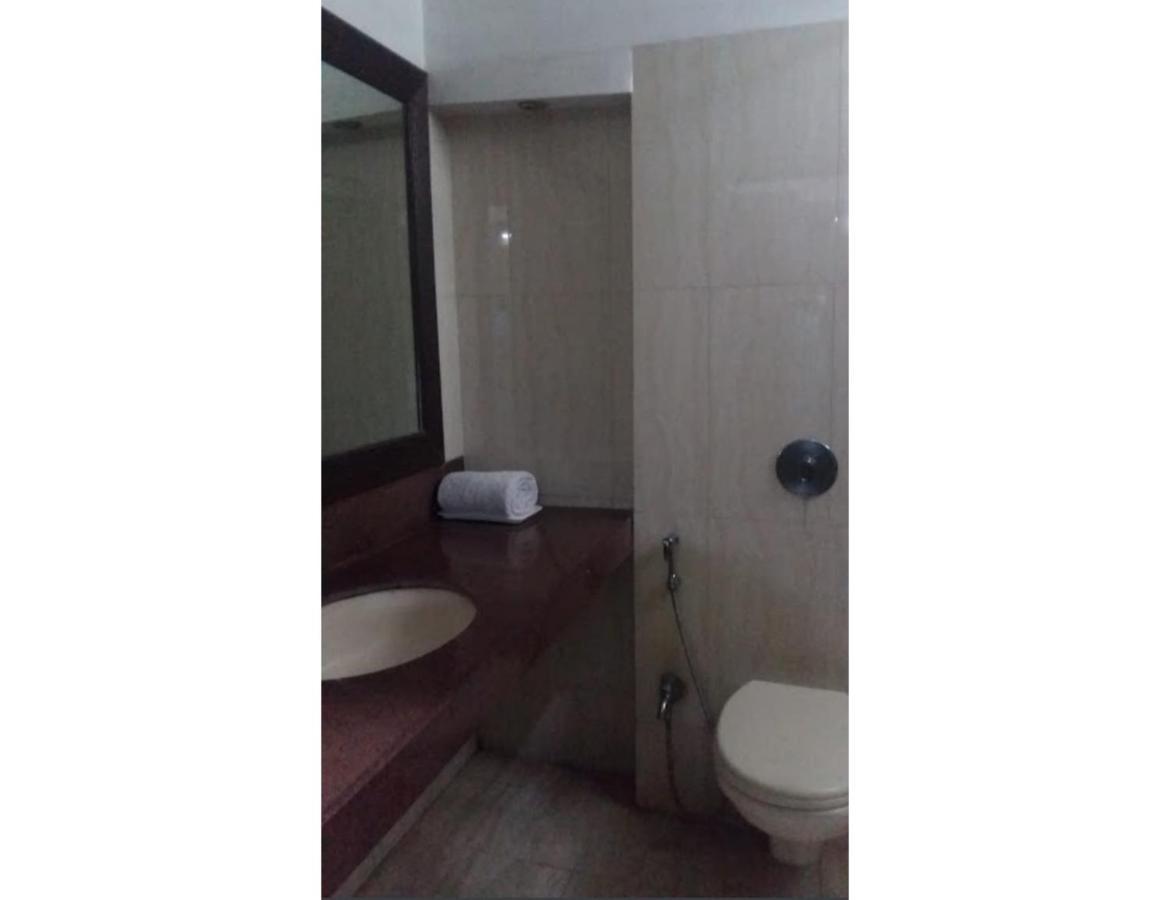 Mahi Residency, Ranchi, Jh Apartment Exterior foto