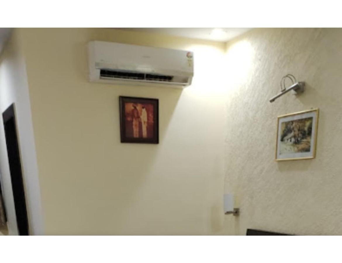 Mahi Residency, Ranchi, Jh Apartment Exterior foto