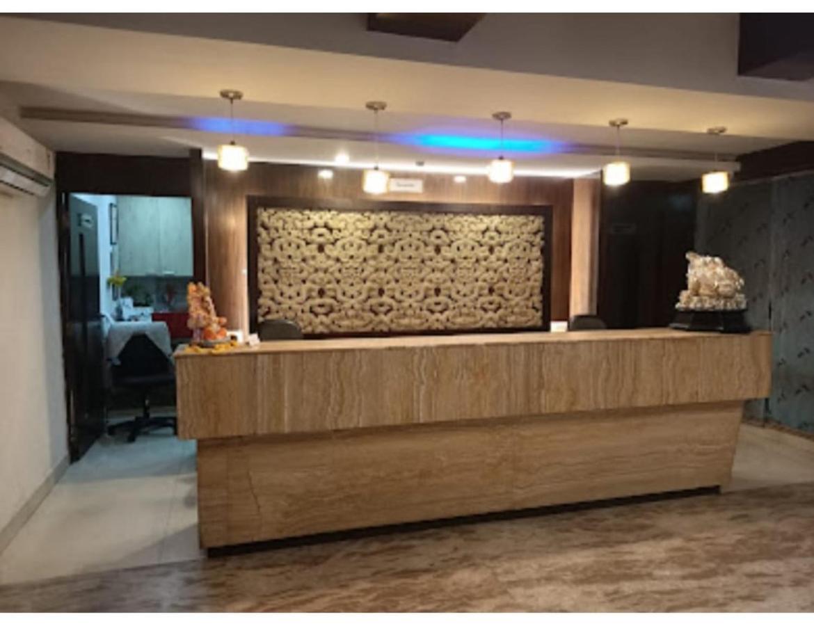 Mahi Residency, Ranchi, Jh Apartment Exterior foto