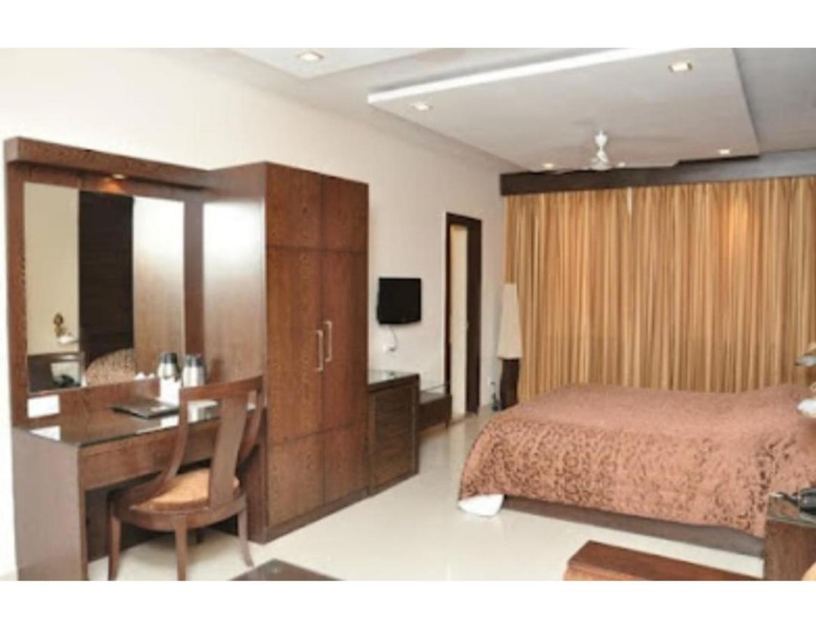 Mahi Residency, Ranchi, Jh Apartment Exterior foto