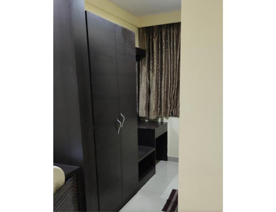 Mahi Residency, Ranchi, Jh Apartment Exterior foto