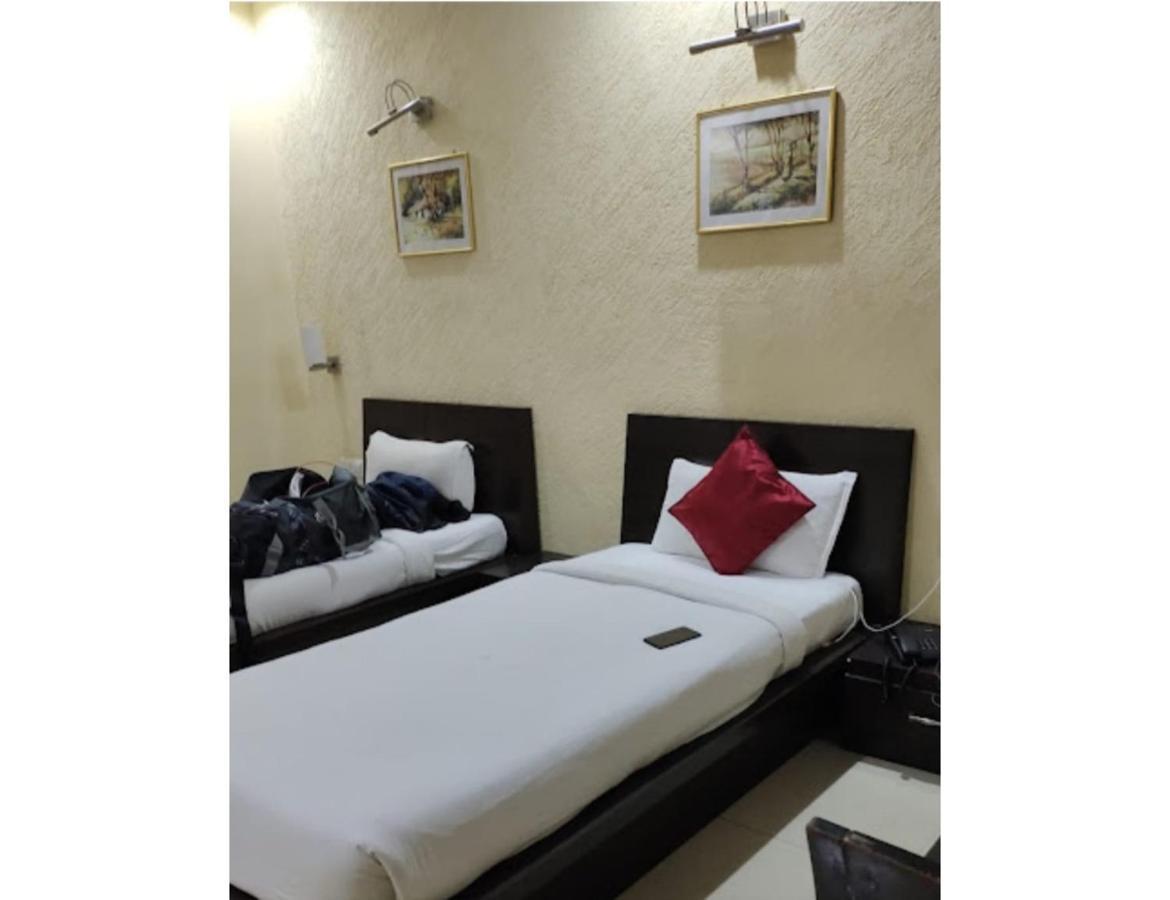 Mahi Residency, Ranchi, Jh Apartment Exterior foto