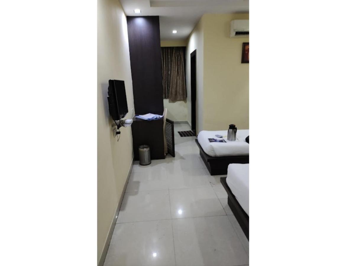 Mahi Residency, Ranchi, Jh Apartment Exterior foto