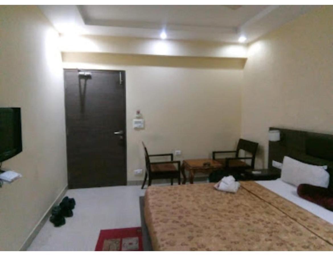 Mahi Residency, Ranchi, Jh Apartment Exterior foto